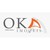 Oka Imóveis logo