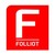 Cabinet Folliot logo