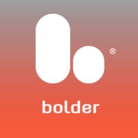 Bolder Group AMS logo