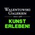 Walentowski Galerien logo