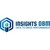 Insights DBM logo