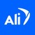 Ali logo