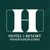 Hotel & Resort Innovation Expo logo