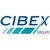 CIBEX PROMOTEUR CONSTRUCTEUR logo