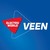 Electro World Veen logo