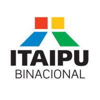Itaipu Binacional Oficial logo