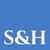 S&H Chartered Accountants & Tax Advisers logo