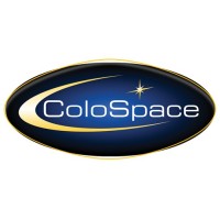 ColoSpace, Inc. logo
