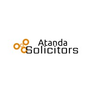 Atanda Solicitors logo