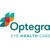 Optegra Eye Health Care logo