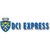 DCI Express logo