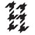 Houndstooth logo