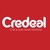 Credeal Manufatura de Papeis Ltda. logo