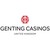 Genting Casinos UK logo
