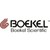 Boekel Scientific logo