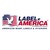 Label America logo