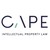 CAPE IP logo