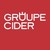 Groupe Cider logo