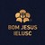 Grupo BOM JESUS IELUSC logo