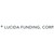 Lucida Funding Corp logo