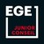 EGE Junior Conseil logo