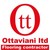 Ottaviani ltd logo