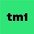 TM1 Brand Experience logo