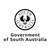 I WORK FOR SA logo