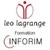 inforimleolagrange logo