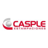Estampaciones Casple S.A. logo