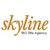 Skyline TRG Title Agency logo
