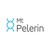 Mt Pelerin logo