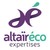 Altaïr Eco Expertises logo