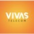 Vivas Telecom logo