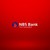 NBS Bank logo