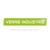 VERRE INDUSTRIE - Technical glass solutions logo