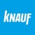 Knauf UK & Ireland logo