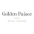 Golden Palace Hotel Yerevan logo