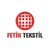 FETİH TEKSTİL logo