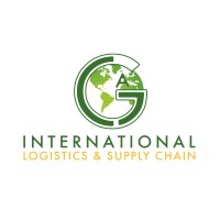 CGJA International logo