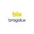 BRAGALUX logo