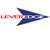 The LeverEdge logo