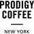 Prodigy Coffee logo