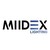 MIIDEX LIGHTING logo