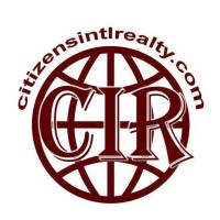 Citizens International Realty logo