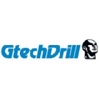 GtechDrill logo