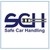 SCH - Safe Car Handling Serv. Portuários Logo