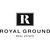 Royal Ground logo