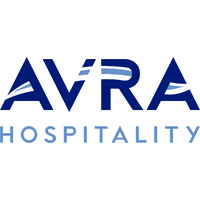 Avra Hospitality logo