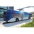 HBT And Associates. Transportation consulting logo